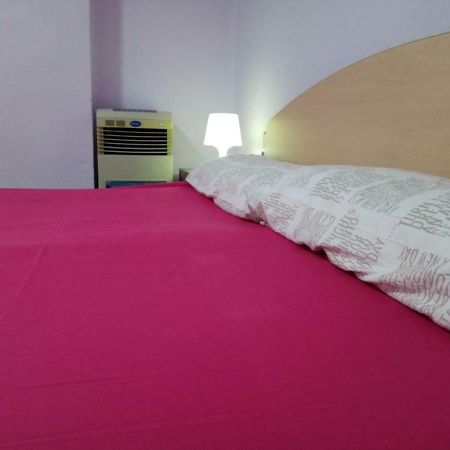 Apartamento Angel Alcazar 35 Appartamento Valenza Esterno foto