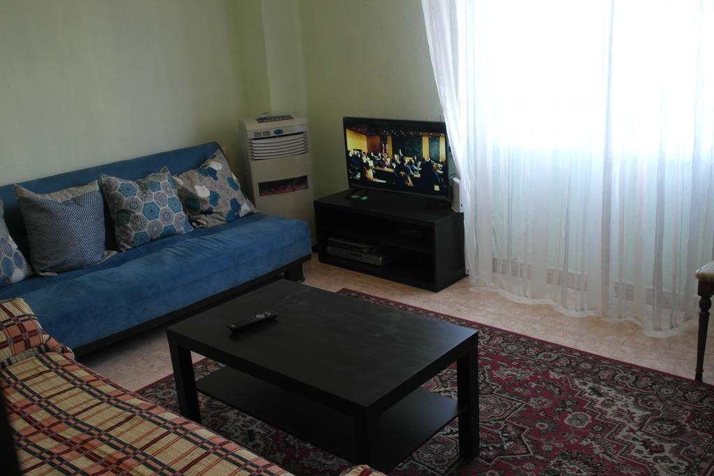 Apartamento Angel Alcazar 35 Appartamento Valenza Esterno foto