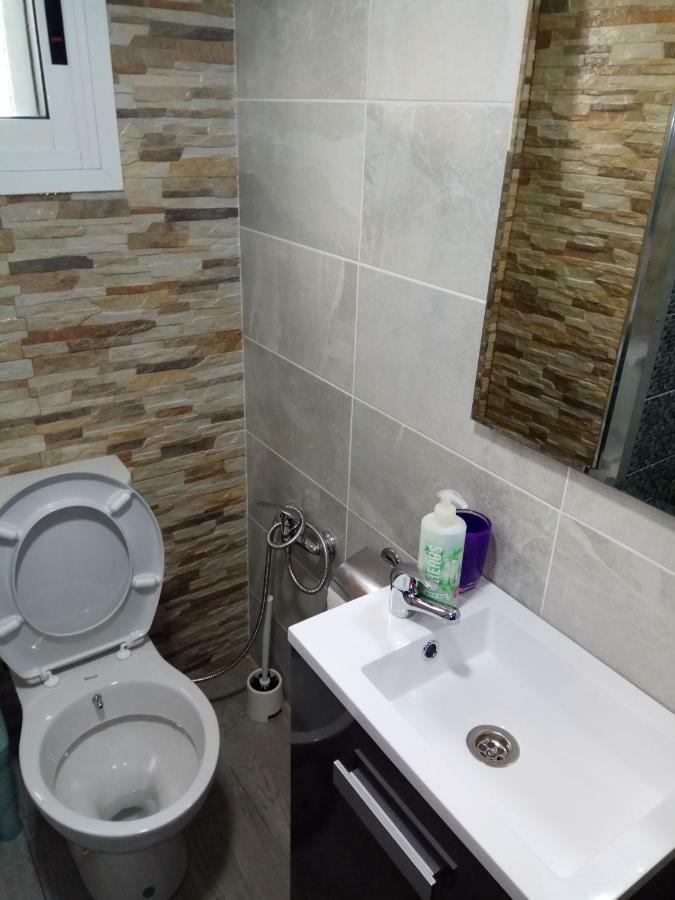 Apartamento Angel Alcazar 35 Appartamento Valenza Esterno foto