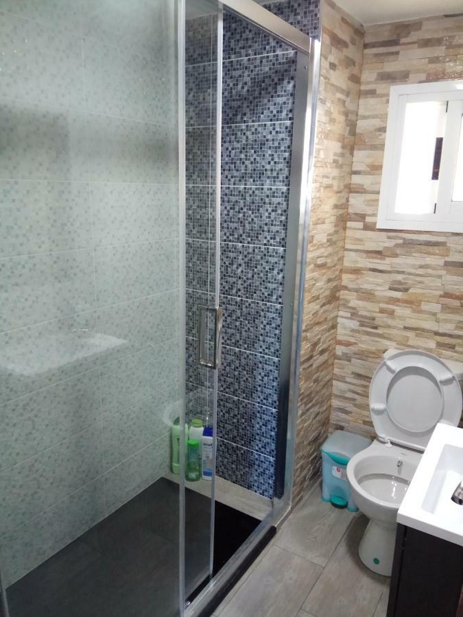 Apartamento Angel Alcazar 35 Appartamento Valenza Esterno foto