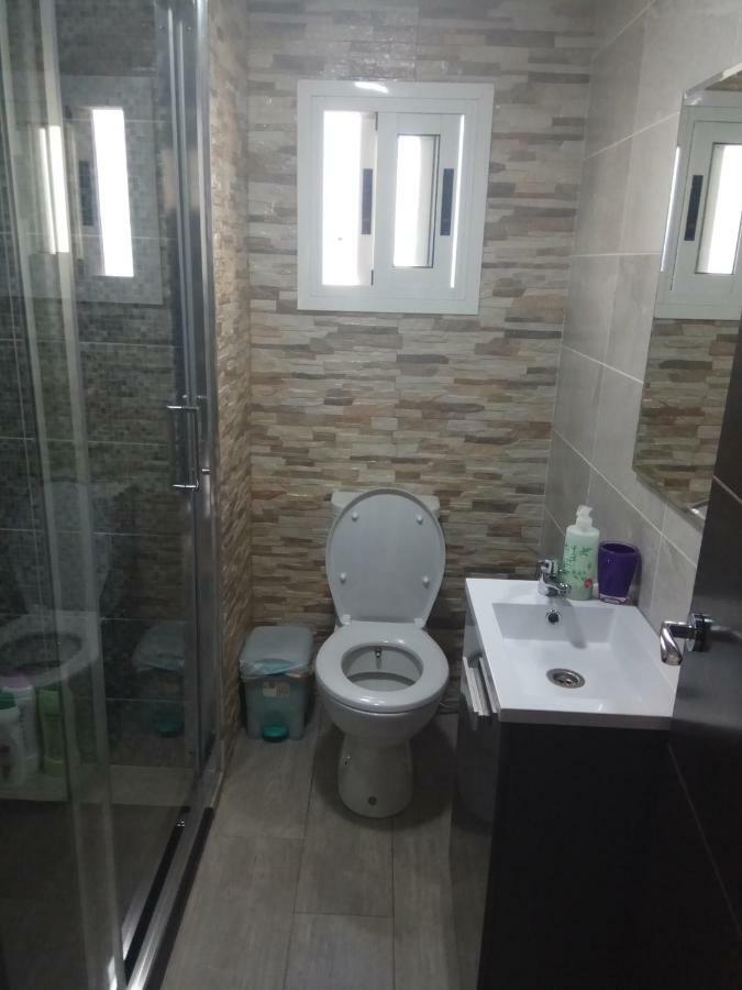 Apartamento Angel Alcazar 35 Appartamento Valenza Esterno foto